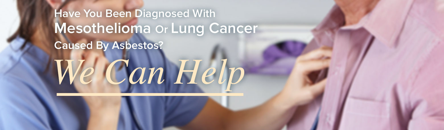 Symptoms of Mesothelioma